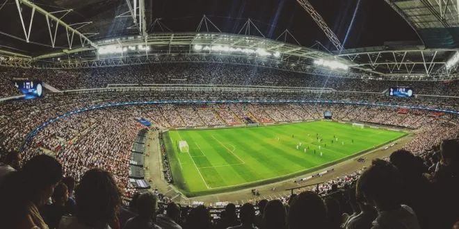 World of Indian Football