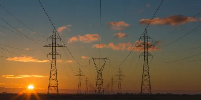 compare energy rates