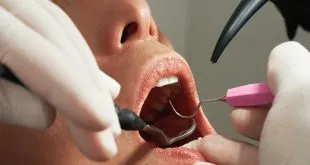 dentist