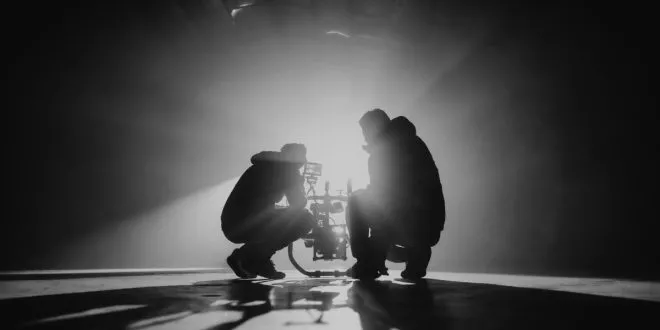 film production company in London