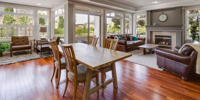flooring for your home