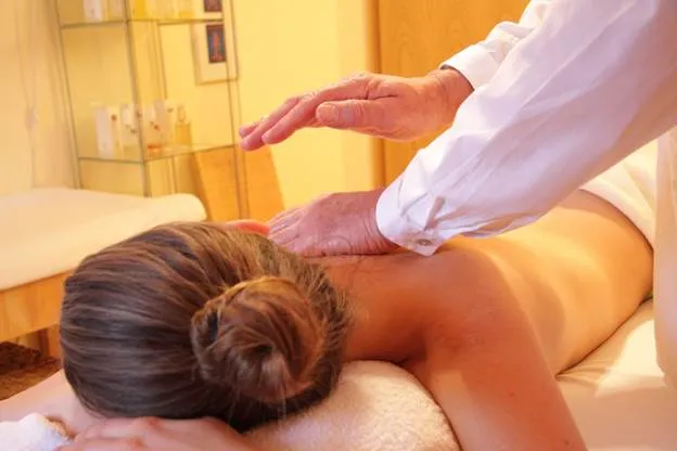 Manual Massage