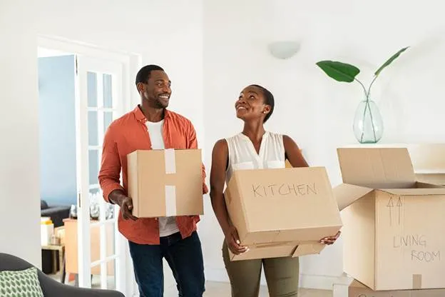 House Shifting