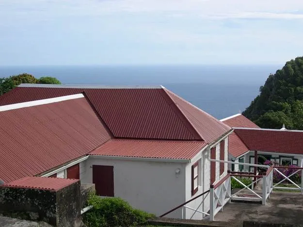 Metal Roof Maintenance