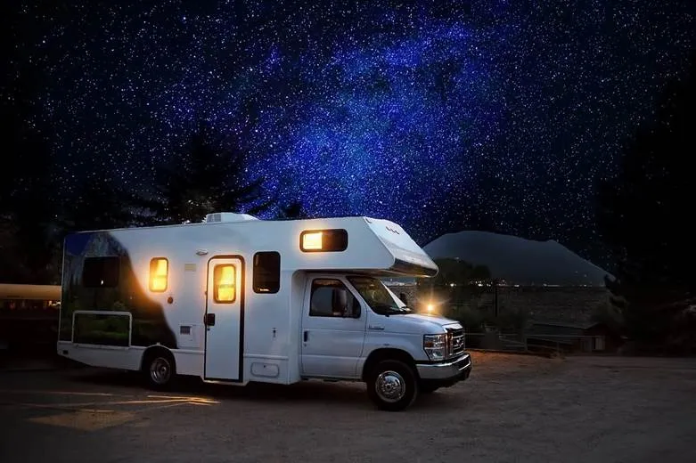 Class C RV