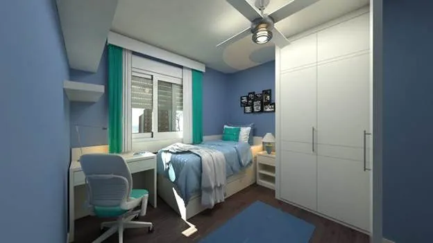 University Rentals