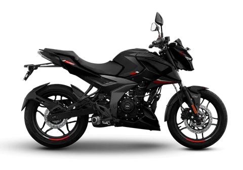 Bajaj Pulsar N160