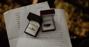 postnuptial agreement