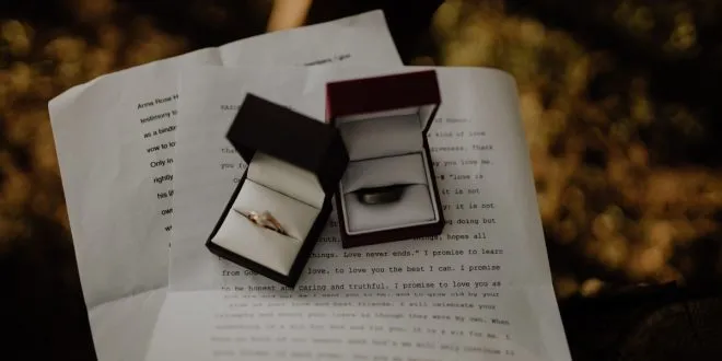 postnuptial agreement