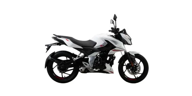 sports bikes in India
