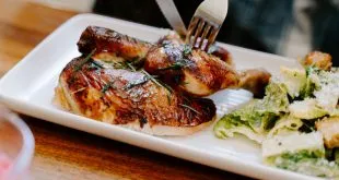 Benefits of Eating Chicken