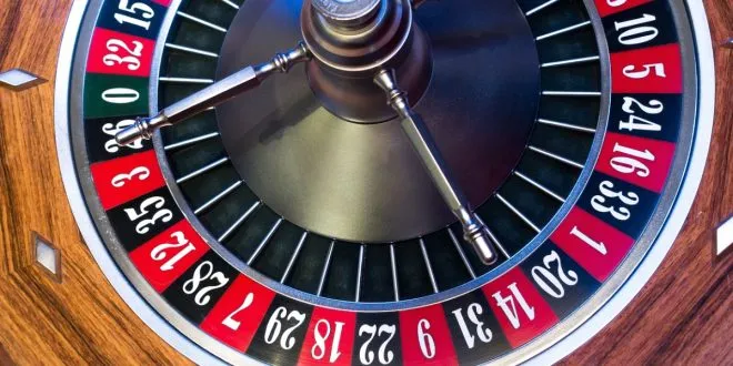 Bet365 Casino