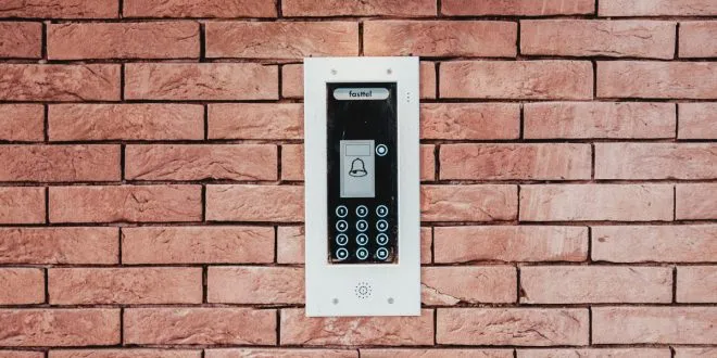 Biometric Access Control