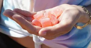 CBD Gummies