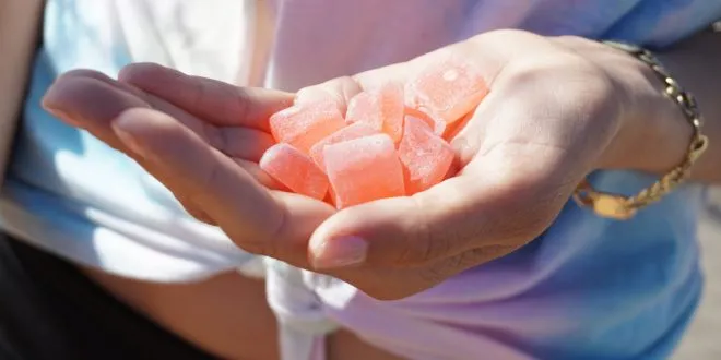 CBD Gummies