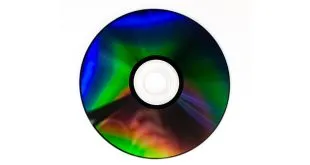 DVD Storage
