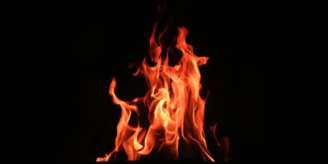 Fire
