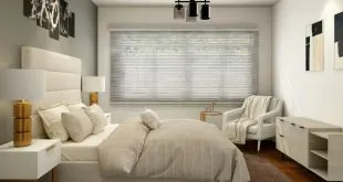 Latest Trends in Bedroom Design