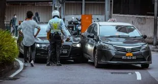 Lawsuit for a Car Accident
