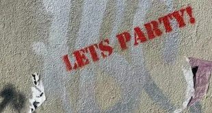 Party Wall