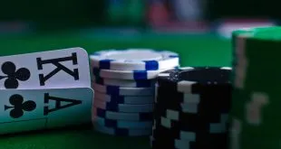 Playing Casino Games