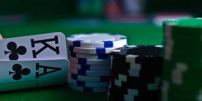 Playing Casino Games