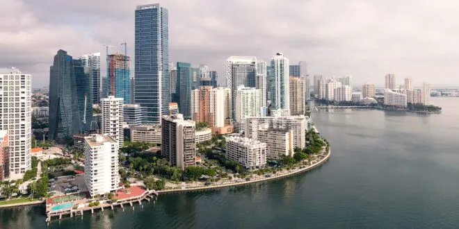 Pros and Cons of Living in Miami