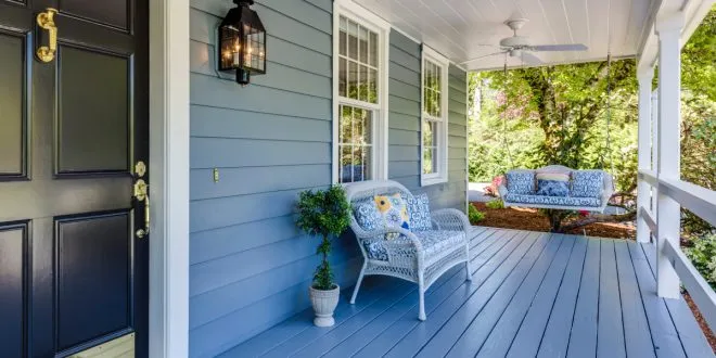 Selling Your Home