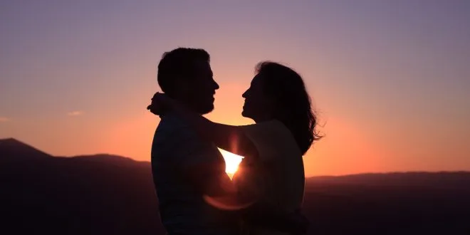 Surprise Your Partner And Rekindle The Passion In The Relationship
