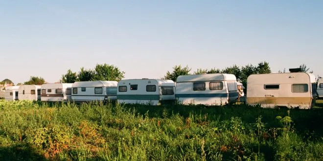 Ultimate Guide to RV Park Costs