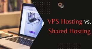 VPS Hosting vs. Shared Hosting