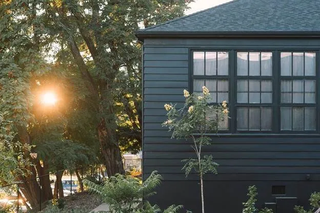Cottage Apartment