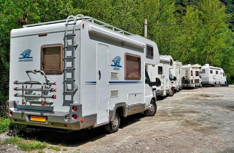 RV