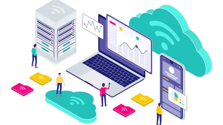 Choosing the Right Hosting Provider