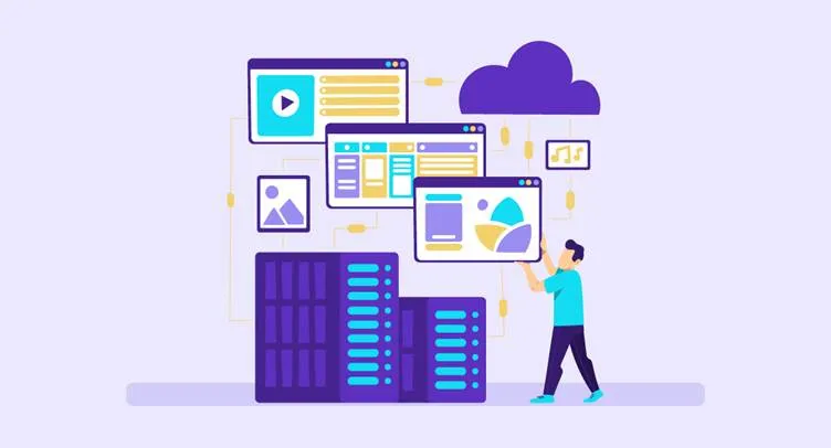 VPS Hosting