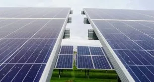 solar panel provider
