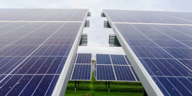 solar panel provider
