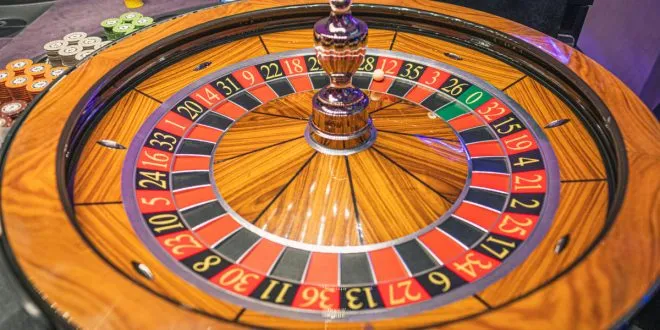 Casino