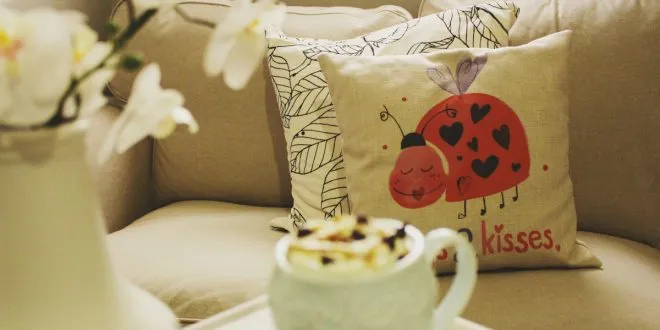 Choosing the Right Cushion Insert