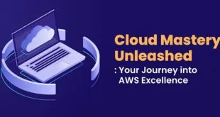 Cloud Mastery Unleashed: Your Journey into AWS Excellence