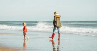 Custody of a Child