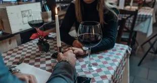 Difference Between Dating and A Relationship