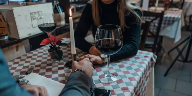 Difference Between Dating and A Relationship