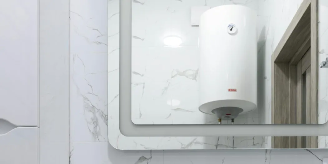 Emergency Water Heater Repair