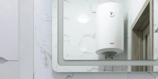 Emergency Water Heater Repair