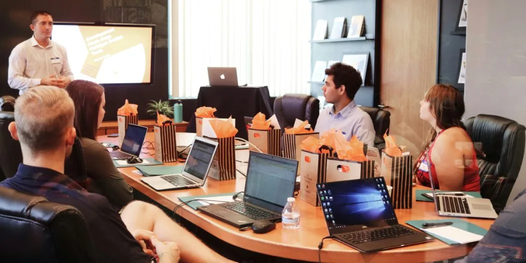 Full Service Marketing Agency