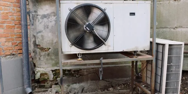 HVAC Repair Services