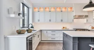 Kitchen Cabinets
