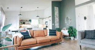 Luxury Home Interior Design