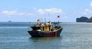 Popular Destinations To Visit In Asia